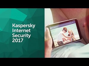 Kaspersky Internet Security 2017