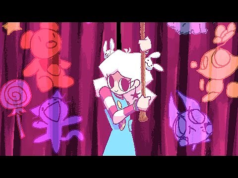 MINDWAVE Demo - Starlight Level (No Lives Lost)