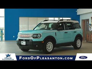 Ford of Pleasanton | Why Buy