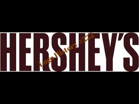 Logo History #222: Hershey’s