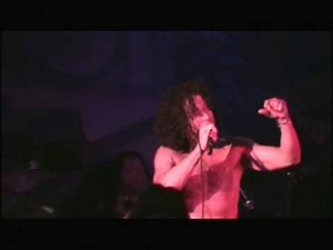 Bonfire - Big Balls - Live at Fishlips - 11/08/08