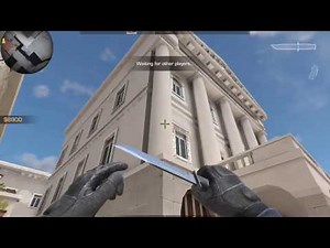 Standoff 2 OLD PROVINCE MAP