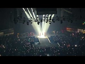 Oxygen performance of BINI at the Coke Studio Concert 2025 (2025-09-05)