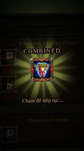 Lên đồ để sẵn #divmod #epicheroeswar #epic