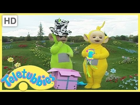 Teletubbies: Strawberry Picking (Season 2, Episode 35)