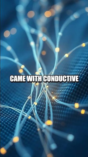 Weavewired: The Century of Smart Textiles