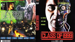 Class of 1999 (1990) - Film COMPLET en Français.