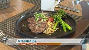 Quail Park at Shannon Ranch