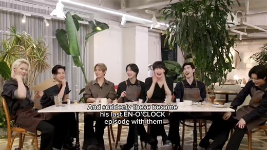 ENHYPEN's Hiatus: What to Expect in April