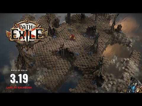 [PoE 3.19] EP08 - Intuitive Link