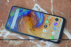 Realme 5 Pro Update Introduces Nightscape Mode for Front Camera, and More