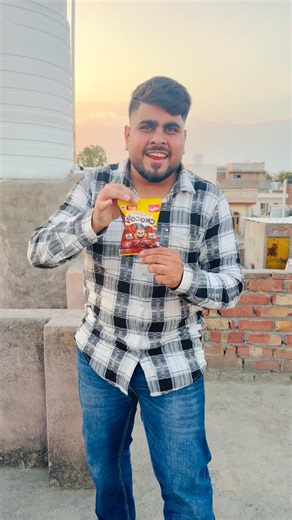 Sparsh Ne Bakri Ko Chocos Khila Diya🤯😅| Sparsh Arora | #treding #shorts #ytshorts