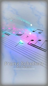48K views · 2.3K reactions |  Ave Maria — composed by Franz Schubert in 1825. A timeless melody of faith, serenity, and devotion that still brings peace to today. #AveMaria #FranzSchubert #ClassicSong #TimelessMusic #CinematicPiano #SoloPiano #PianoStory #SacredMusic #ClassicalMusic #MelodiesInMotion | Melodies in Motion | Facebook