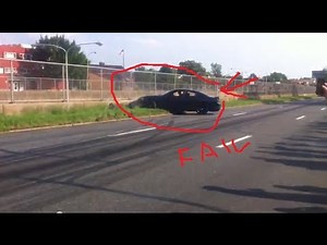 Charger burnout FAIL
