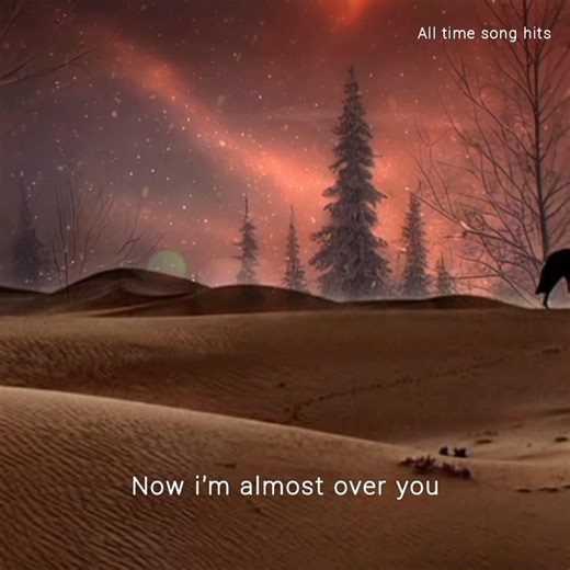 37K views · 2K reactions | Almost Over You❤️ (Sheena Easton) with lyrics | All time song hits | Facebook