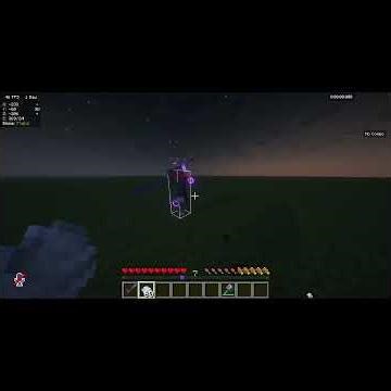 How to attribute swap in minecraft