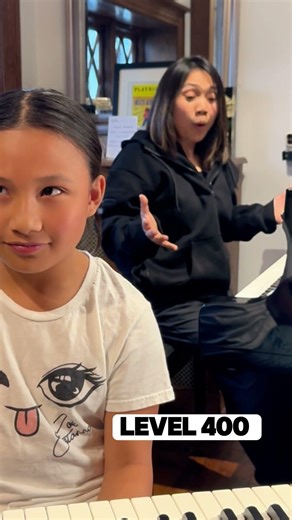 CHALLENGE Perfect Pitch Level 1 to 1 million! #gifted #talentedkids #talented #musictheory