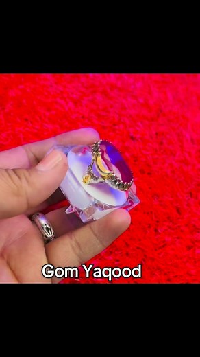 1.1K reactions · 123 shares | Indian Yaqood Only Rs.10000 Free Delivery Quetta. Whats App: 03410894608. #rings #yaqood #feroza #explore #trending | Agha Rings n Stones Shop | Facebook