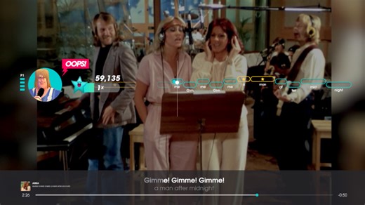 Let's Sing ABBA is Out Today, See the Full Track List Here | XboxAchievements.com