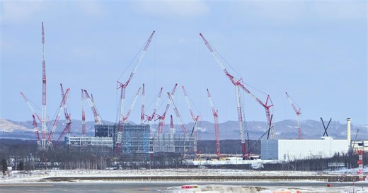 A Tale of Two Approaches to Revitalize Japan's Semiconductor Industry