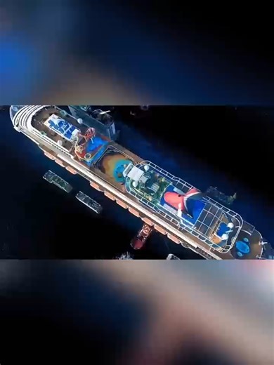 Semi-submersible vessels are purpose-built for transporting large, heavy, and oversized cargo that conventional ships cannot handle. By ballasting down and partially submerging, the vessel allows cargo to be floated on and off safely, making it an ideal solution for complex marine transportation. #SemiSubmersible #HeavyLiftShipping #MarineLogistics #ProjectCargo #OffshoreTransport #GlobalShipping