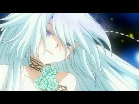 [AMV] Pandora Hearts - Everytime You Kissed Me ~