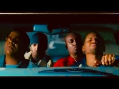 Avant - Separated (SLOWED MUSIC VIDEO)