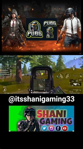 🔥 The M4 & Vector Assassin ⚔️@itsshanigaming33#pubgmobile #shorts#shortvideo #pubg #bgmi #viral