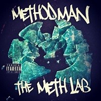 Method Man - The Meth Lab