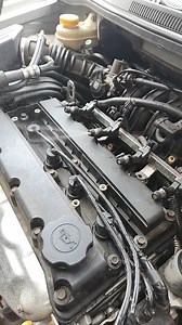 How to work Injector on your car_better fuel consumption_Injector cleaning. #reels #reelsvideo #injector #fuel | Loyal Parts