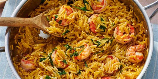 This 30-Minute One-Pot Dinner Is 'So Easy and So Good'