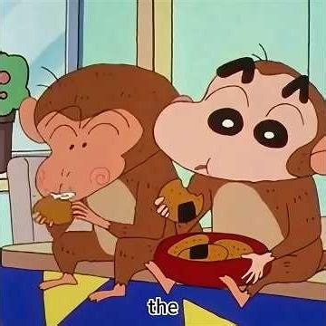 Would you want to meet a monkey like this?#anime #foryou #shorts #fyp #funny