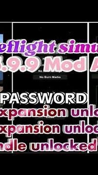 Space flight simulator mod apk [Full Bundle Unlocked] Link in description.
