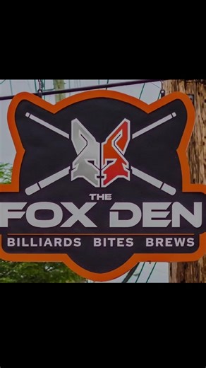 Discover the Best Hangout Spot in Louisville: Fox Den