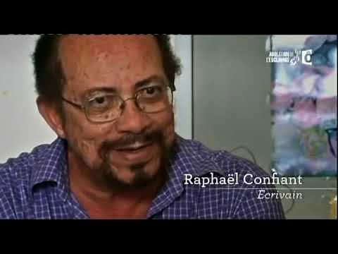 L'esclavage des Noirs et le Code Noir Colonisation, Afrique, Christianisme, Bien meuble