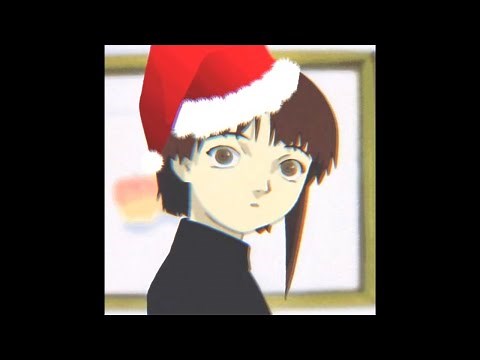 christmas but it's breakcore