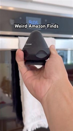 5 weird Amazon finds I bought that I would buy again! #amazonfinds #gadget #founditonamazon #amazon