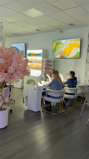 Nails party group…!!!! We got ya… come have fun with us. Nails and funky music, you’re gonna love it… | Regal Nails Brandon, Manitoba