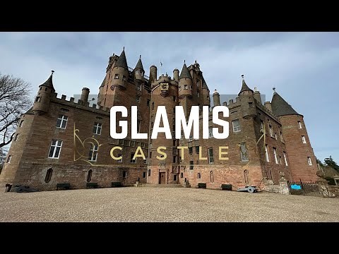 Glamis Castle