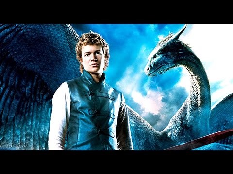 ERAGON (Trailer español)