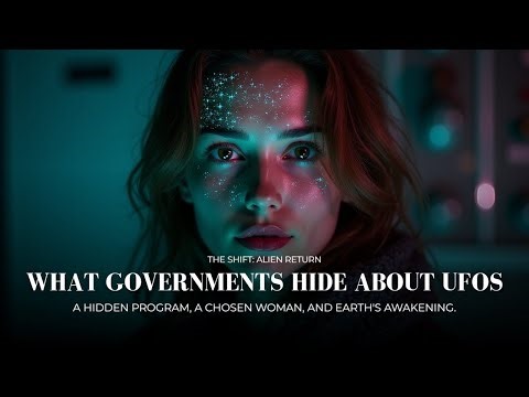 What Governments Hide About UFOs | The Alien Abduction Cover-Up