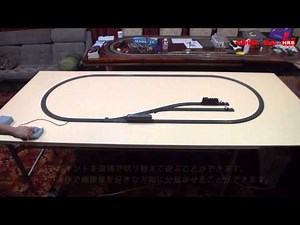 ポイントデコーダーとソレノイドを追加してポイントを電動化する｜メルクリン入門