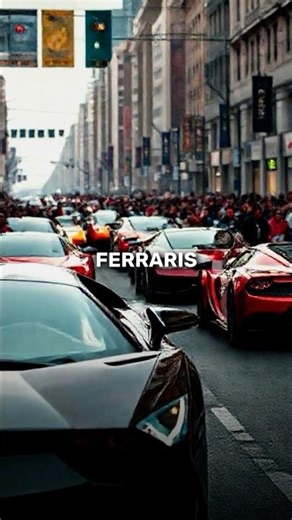 Why the Rich Buy Art Instead of Cars