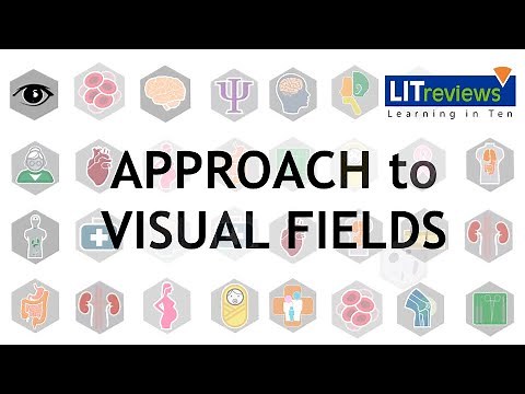 An Approach to Visual Fields