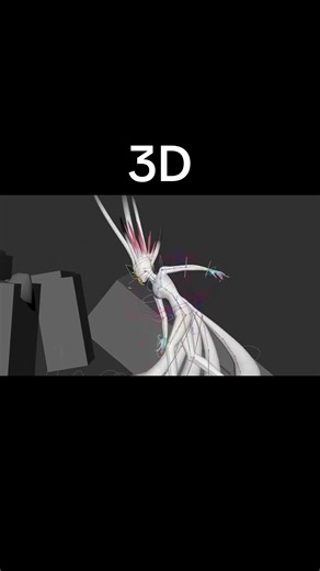 Exploring 3D Rendering Techniques with Blender