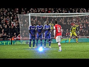 【サッカースーパーゴール2018】世界最高の2018年スーパーゴール集 華麗なフリーキックシュートボレーシュートまとめ【驚愕】