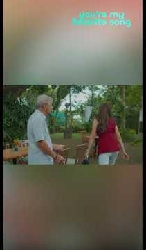 Anak mong maarte sa ulam! #shorts | You're My Favorite Song