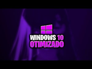 O MELHOR WINDOWS 10 LITE OTIMIZADO! BAIXAR E INSTALAR O WINDOWS 10 GHOST SPECTRE(TUTORIAL COMPLETO)✅