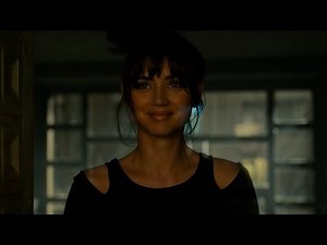 Blade Runner - Memory Reboot (4K Music Video Remix)