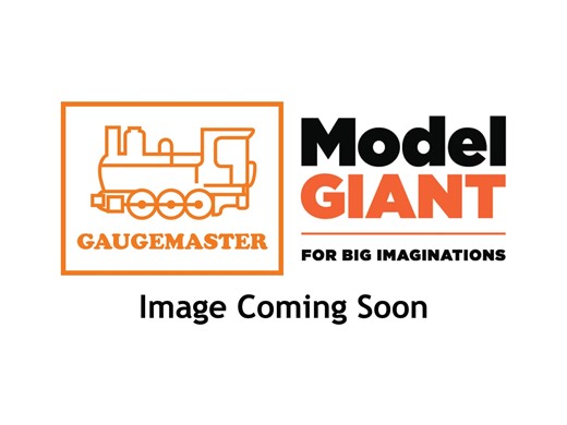 GE ES44AC Canadian Pacific Kansas City 8737 (DCC-Fitted)